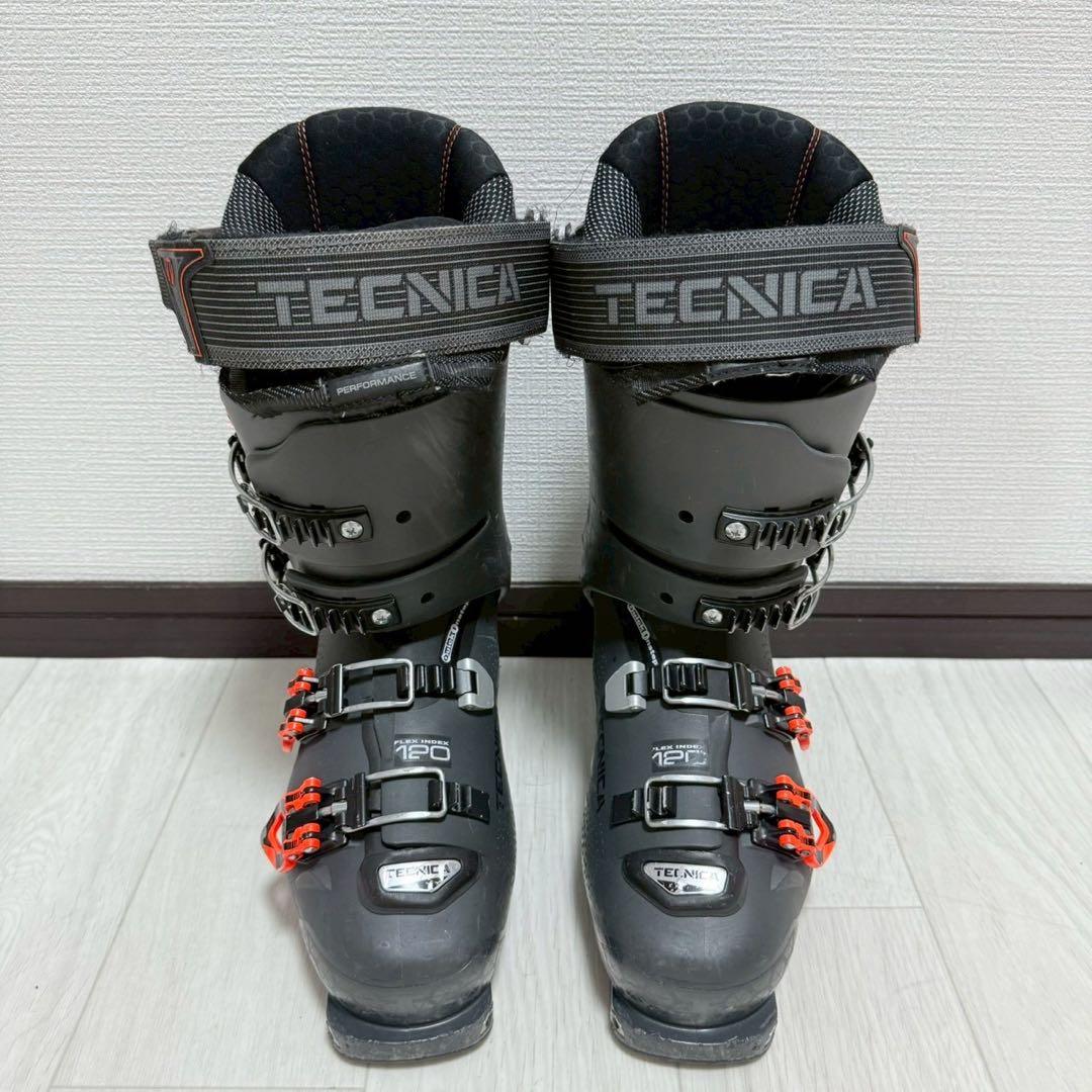 TECNICA COCHISE 120 スキー ブーツ