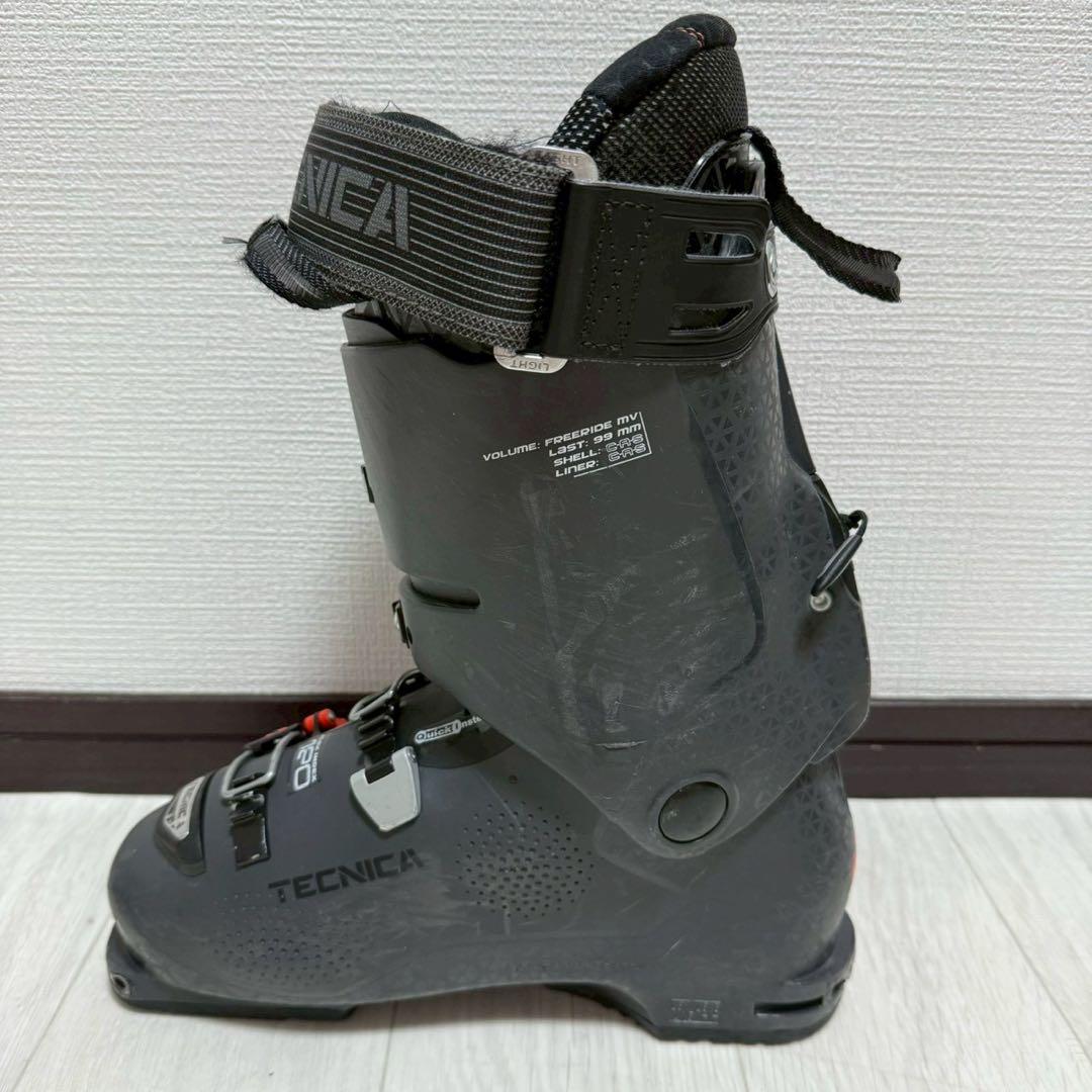TECNICA COCHISE 120 スキー ブーツ