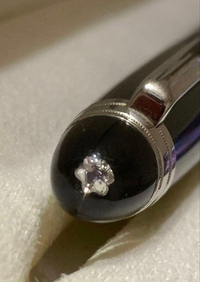 モンブラン マイスターシュティック ル・グラン ダイヤモンド