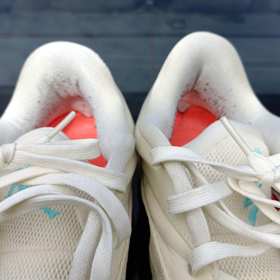 JORDAN ザイオン 4 PF Low Country 30㎝