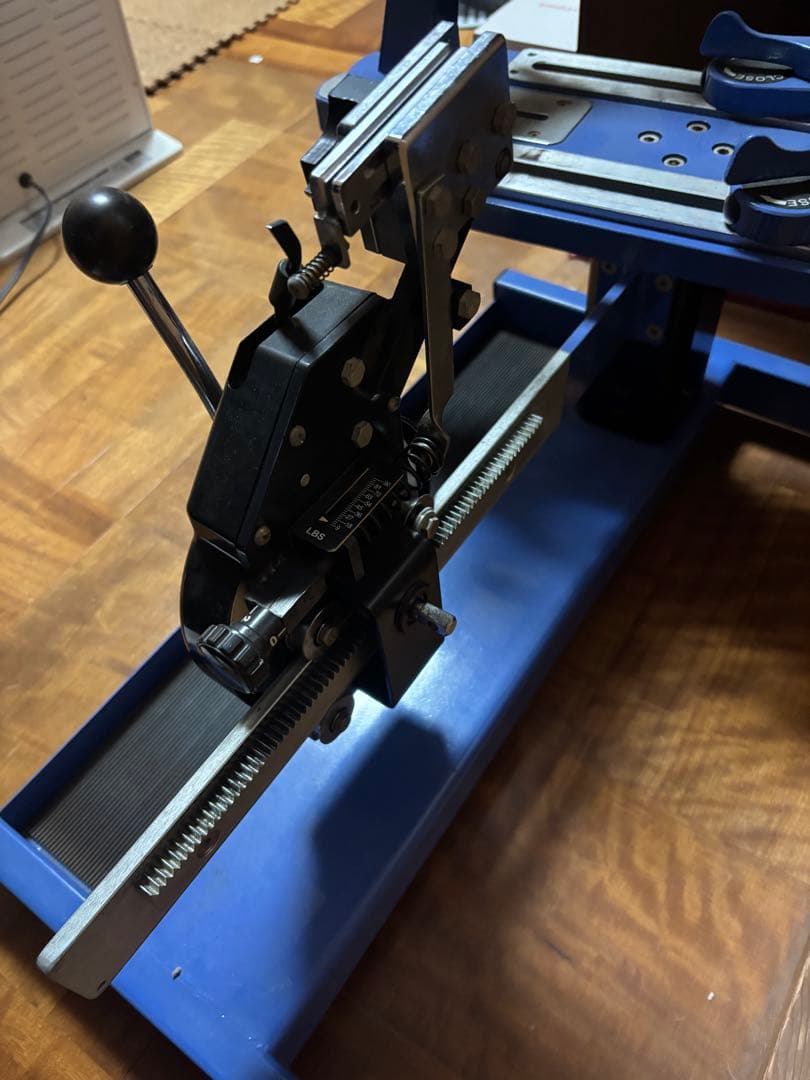 いわだいさん専用　　ストリングマシン