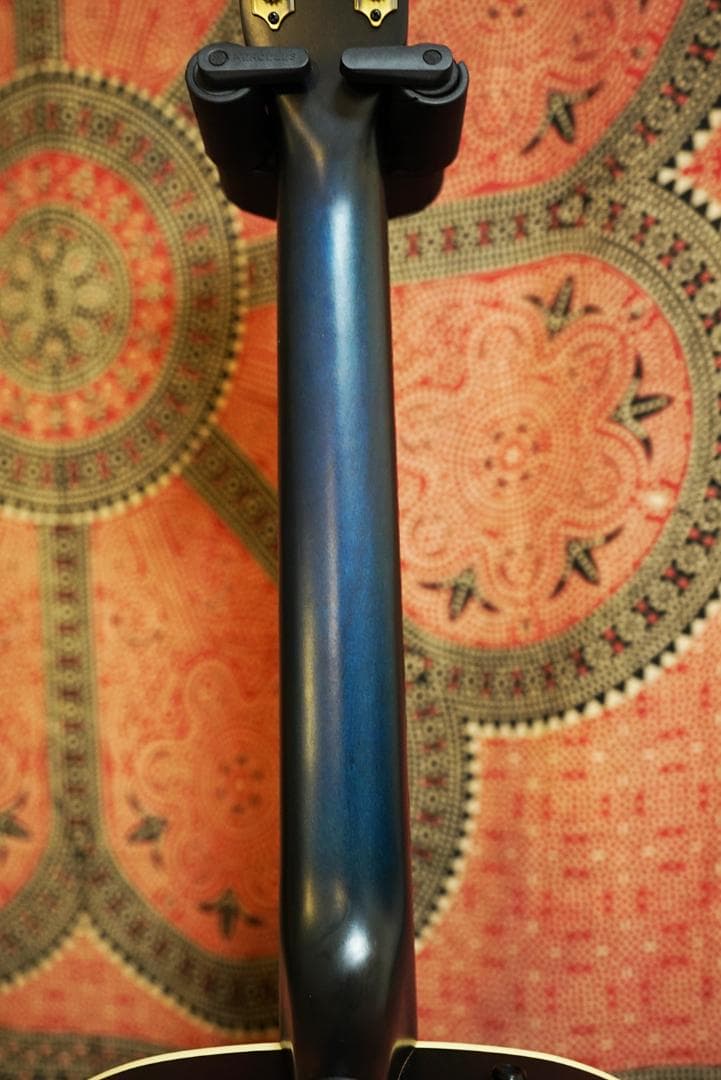 Simon & Patrick アコースティックギター