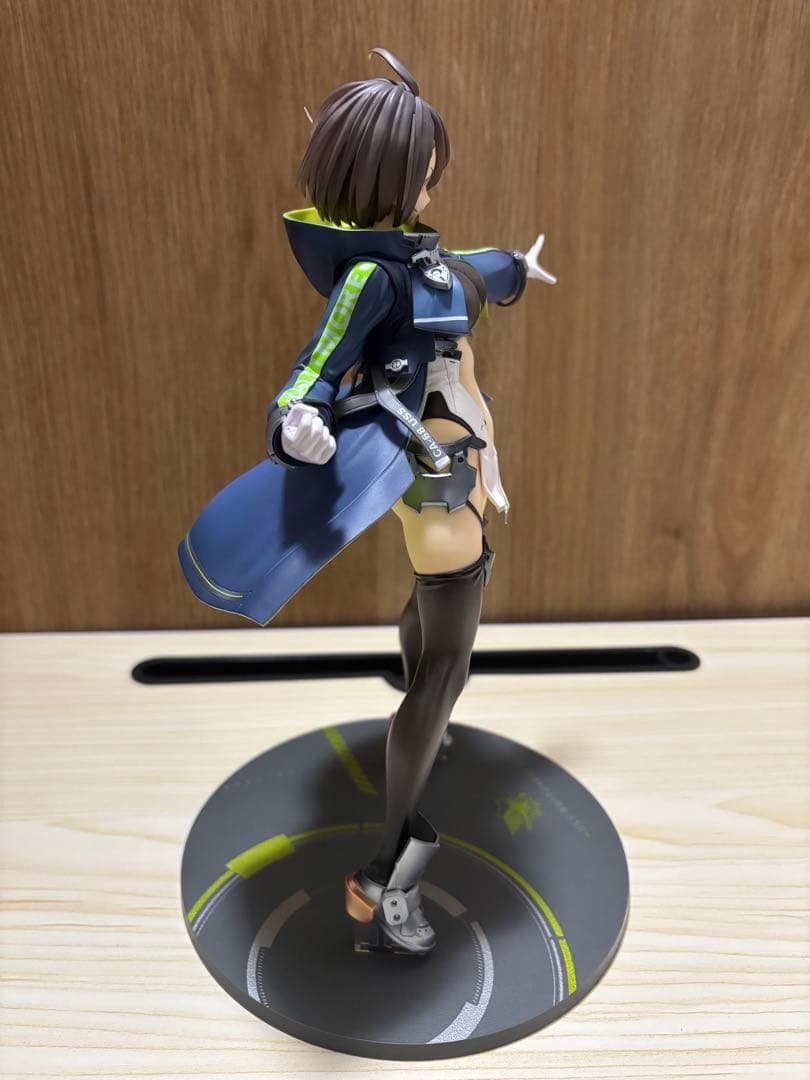 アルター　アズールレーン ボルチモア 軽装Ver. 1/7 完成品フィギュア