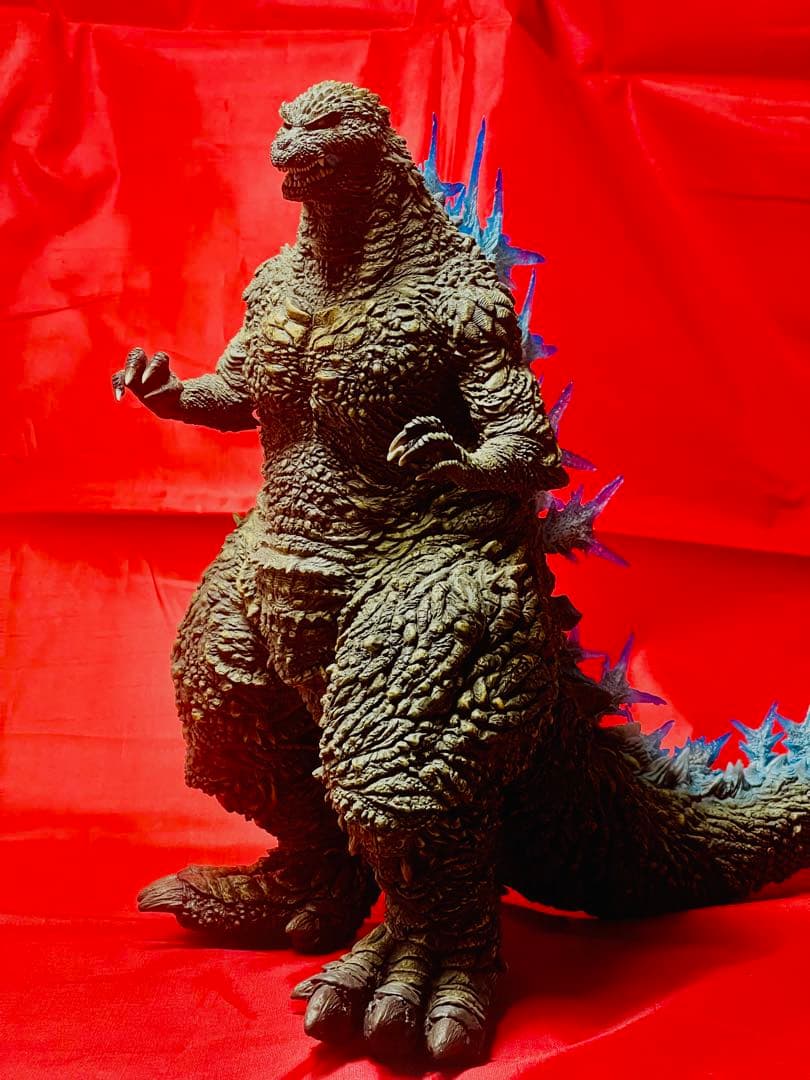 東宝30cmゴジラ-1.0 熱線 マイゴジ ゴジラ（2023）