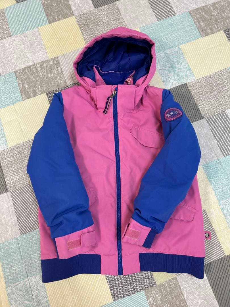 バートン　キッズウェア　120 Burton