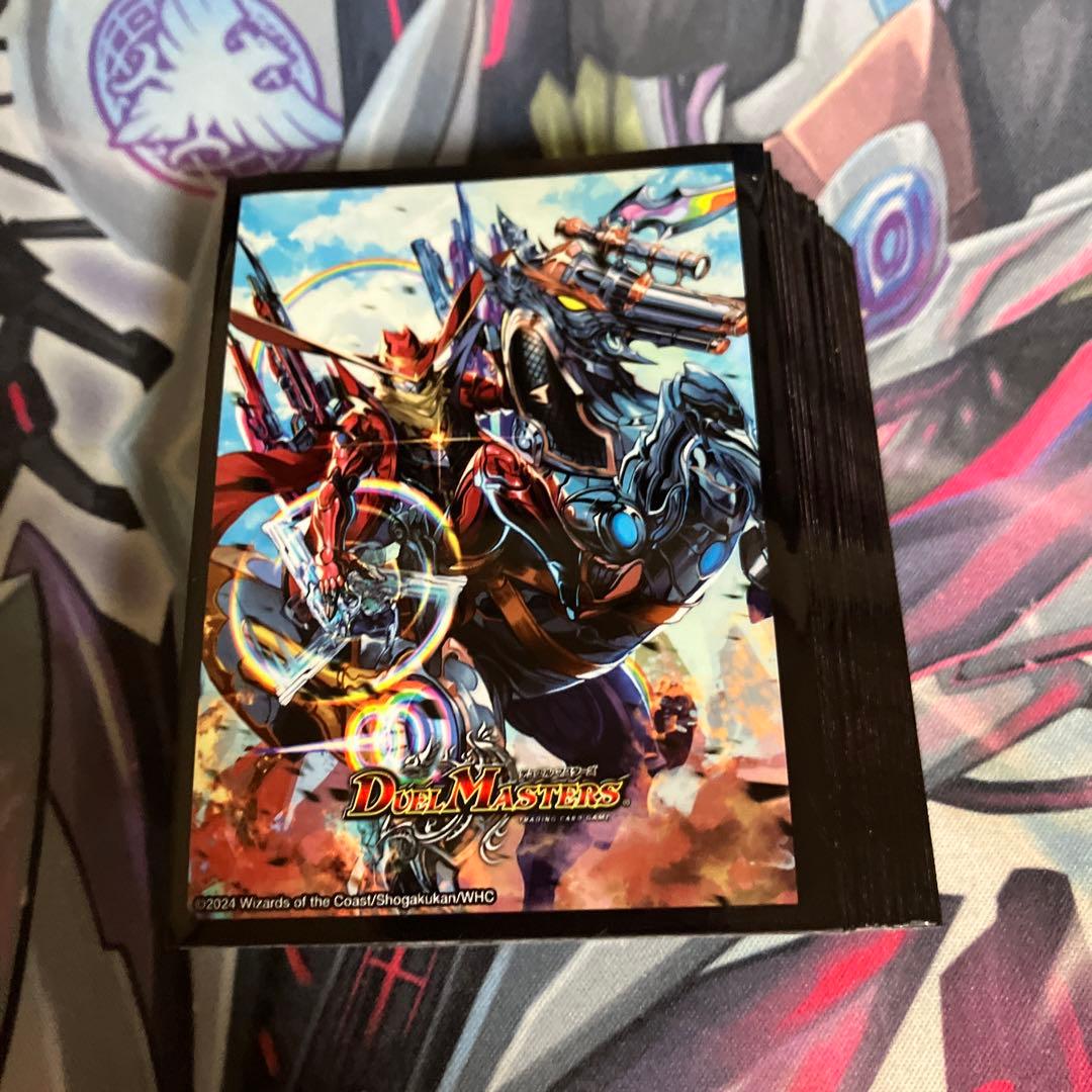 無色ジョーカーズデッキ　ヘルトッq 王道の弾丸