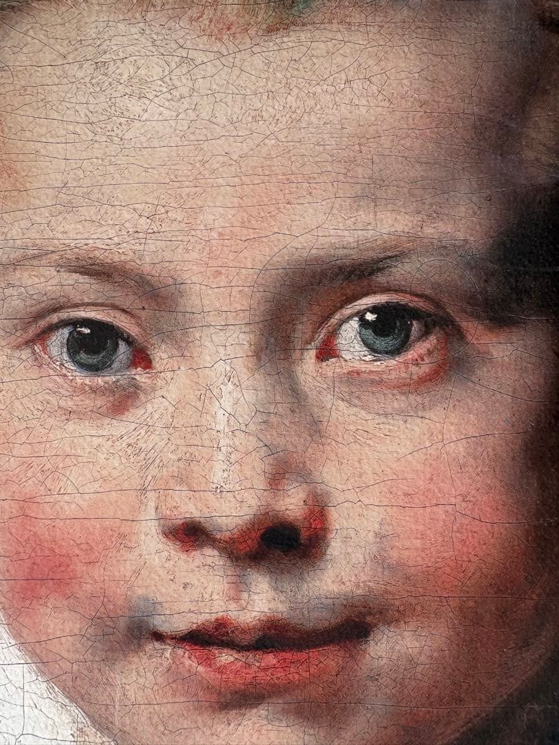 ピーテル　パウル　ルーベンス