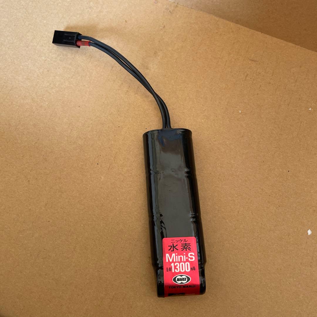 COMMAND M733 エアガン