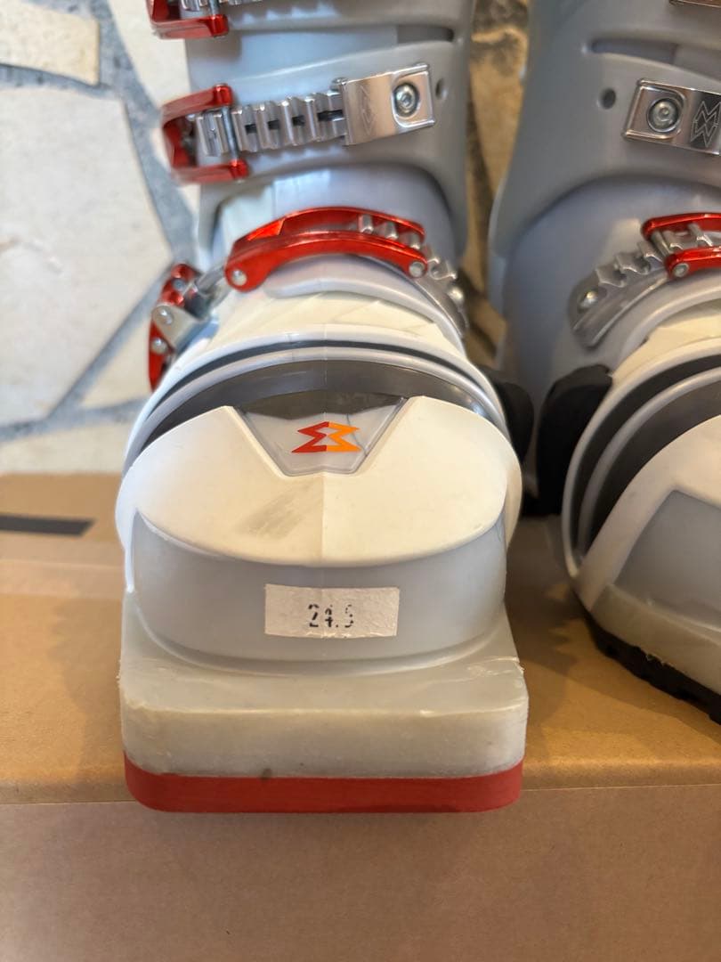 GARMONT テレマークスキーブーツ 24.5サイズ