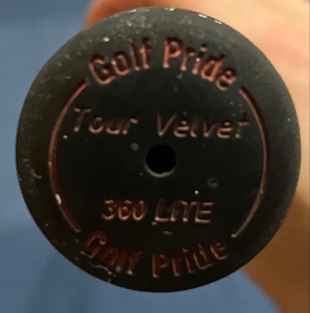 金曜値下げ　g400ドライバー用　シャフト　ALTA J-FB R