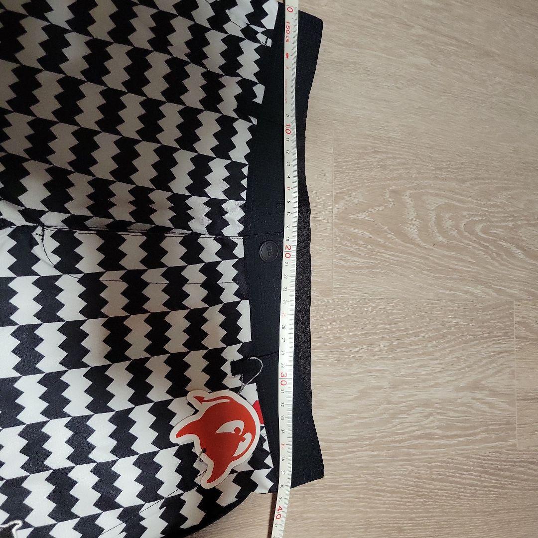 ワック　ショートパンツ