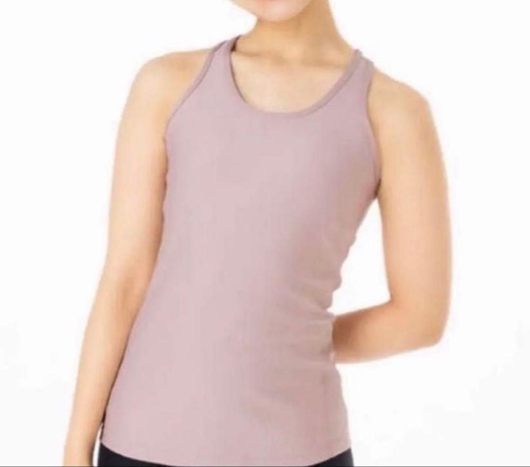 SUKALA 上下2点セット S LAVA ヨガトップス レギンス