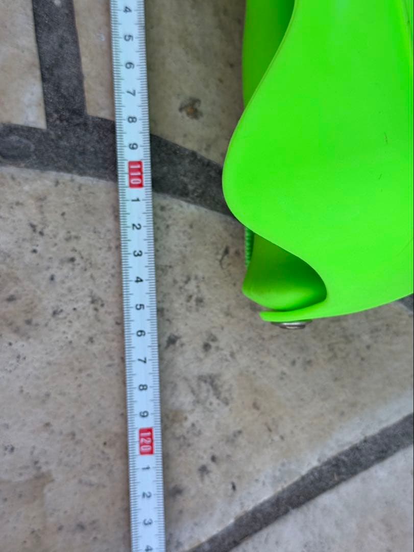 スキー KOMPERDELL 115cm Nationalteam Carbon SL