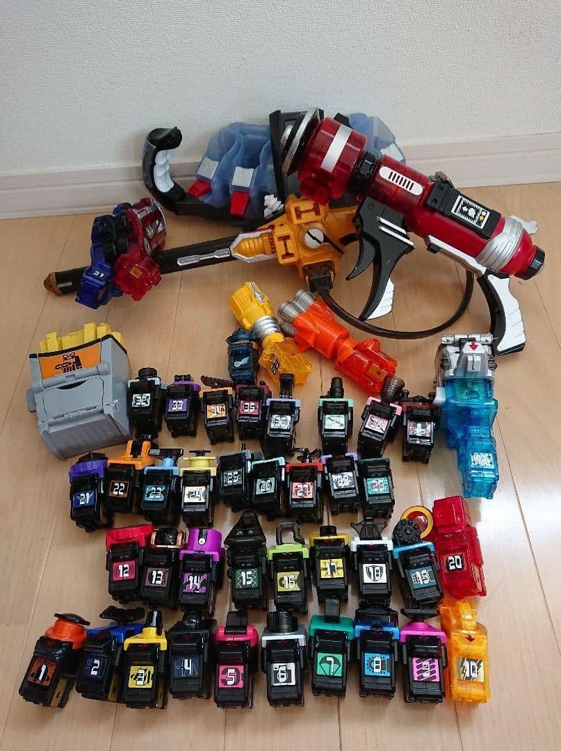 R-to　仮面ライダー フォーゼ ベルト スイッチ