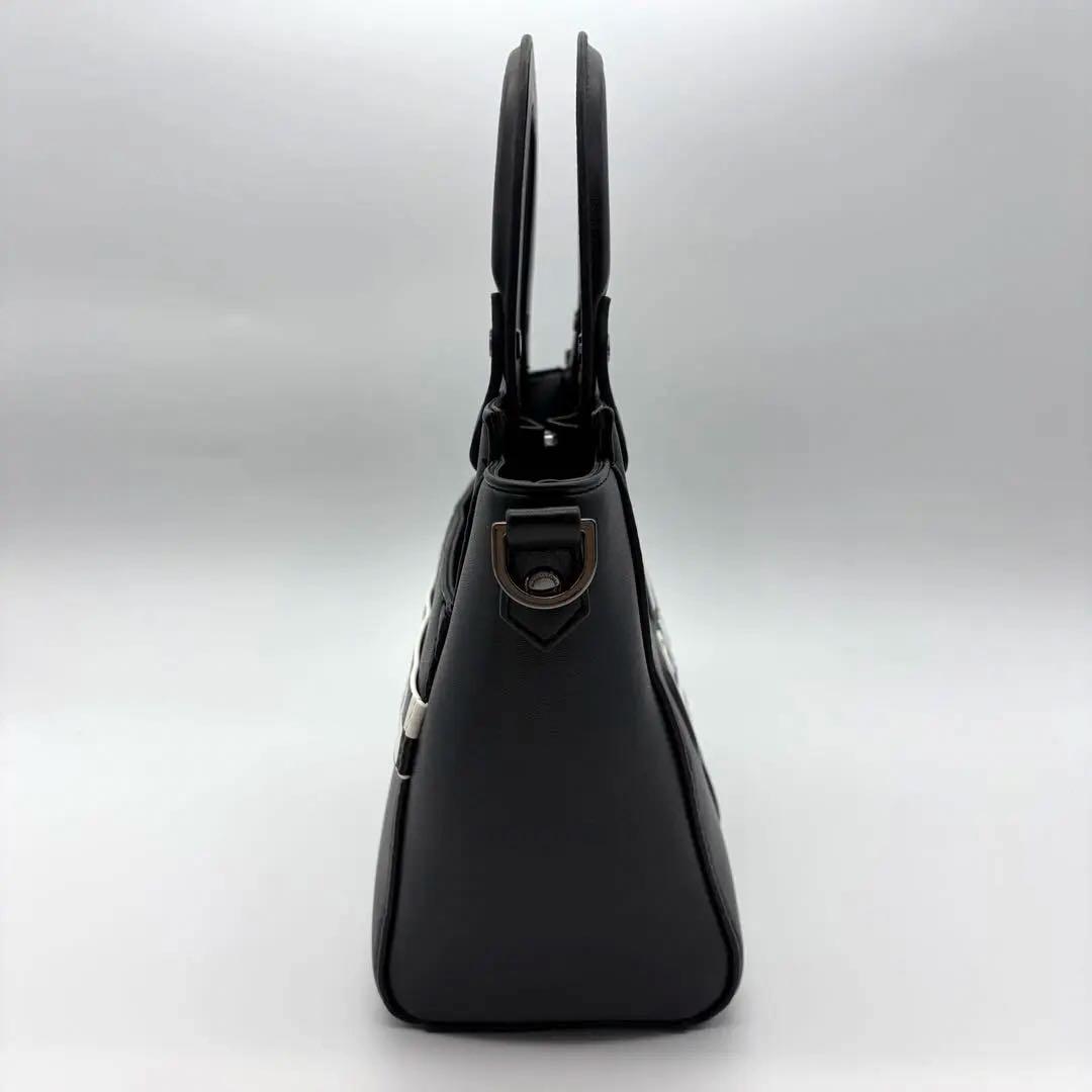 【新品完売品!!】 マークアンドロナ 木村拓哉使用品 2WAYカートバッグ