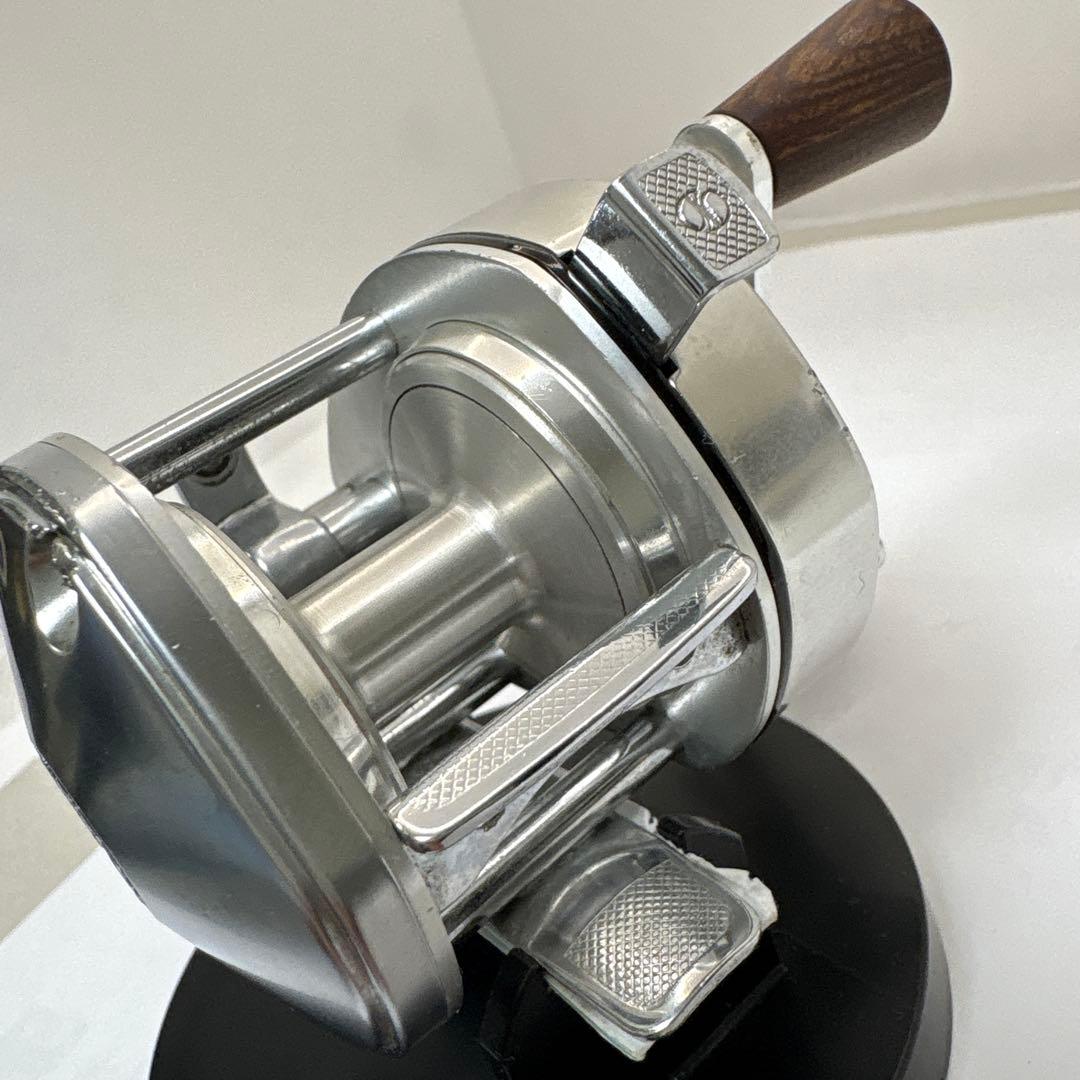 シマノバンタム100