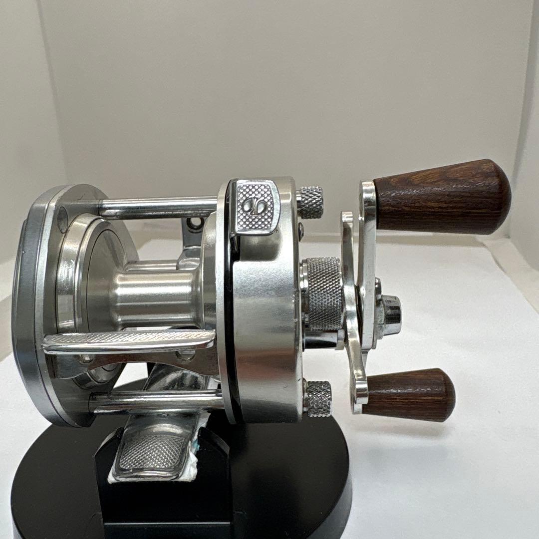 シマノバンタム100