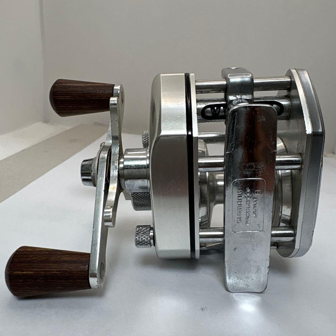 シマノバンタム100