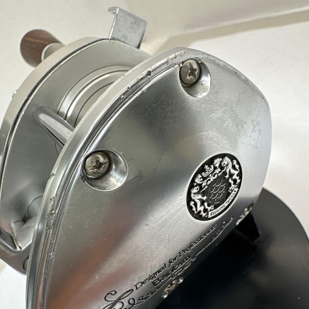 シマノバンタム100