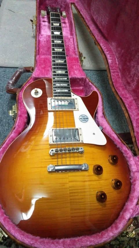 【うにうに】Tokai LS