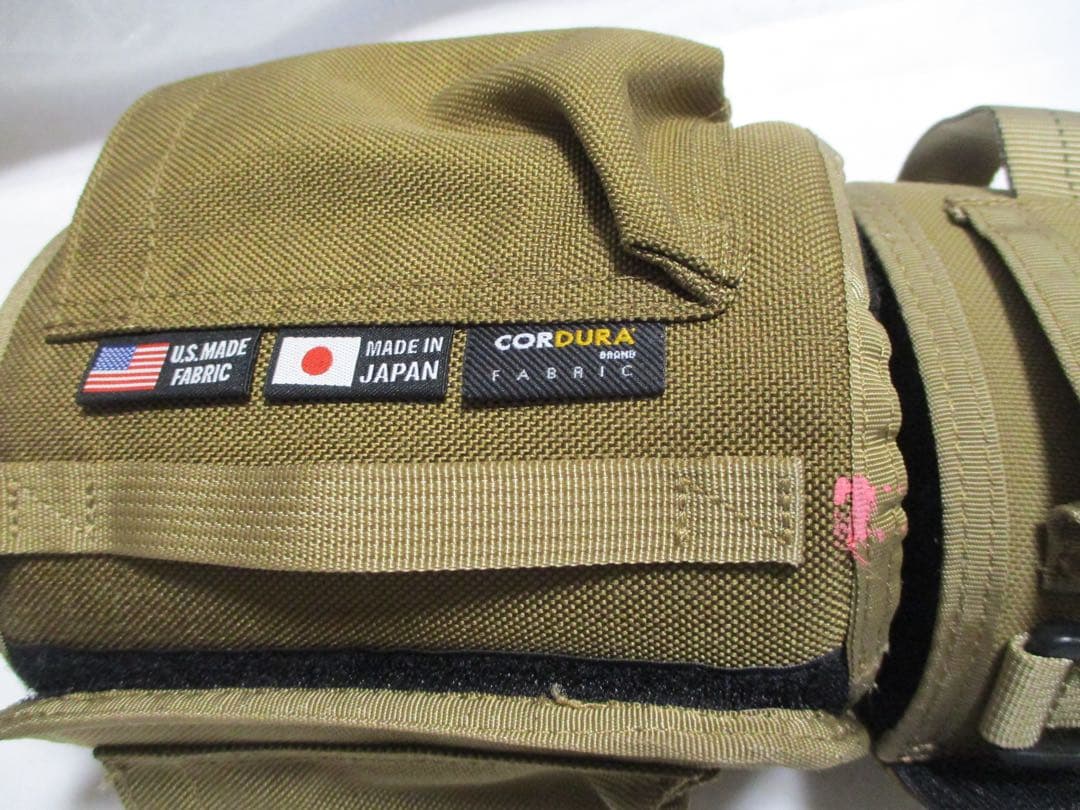 M260109H★バリスティクス　ウエットティッシュ　ケース2個