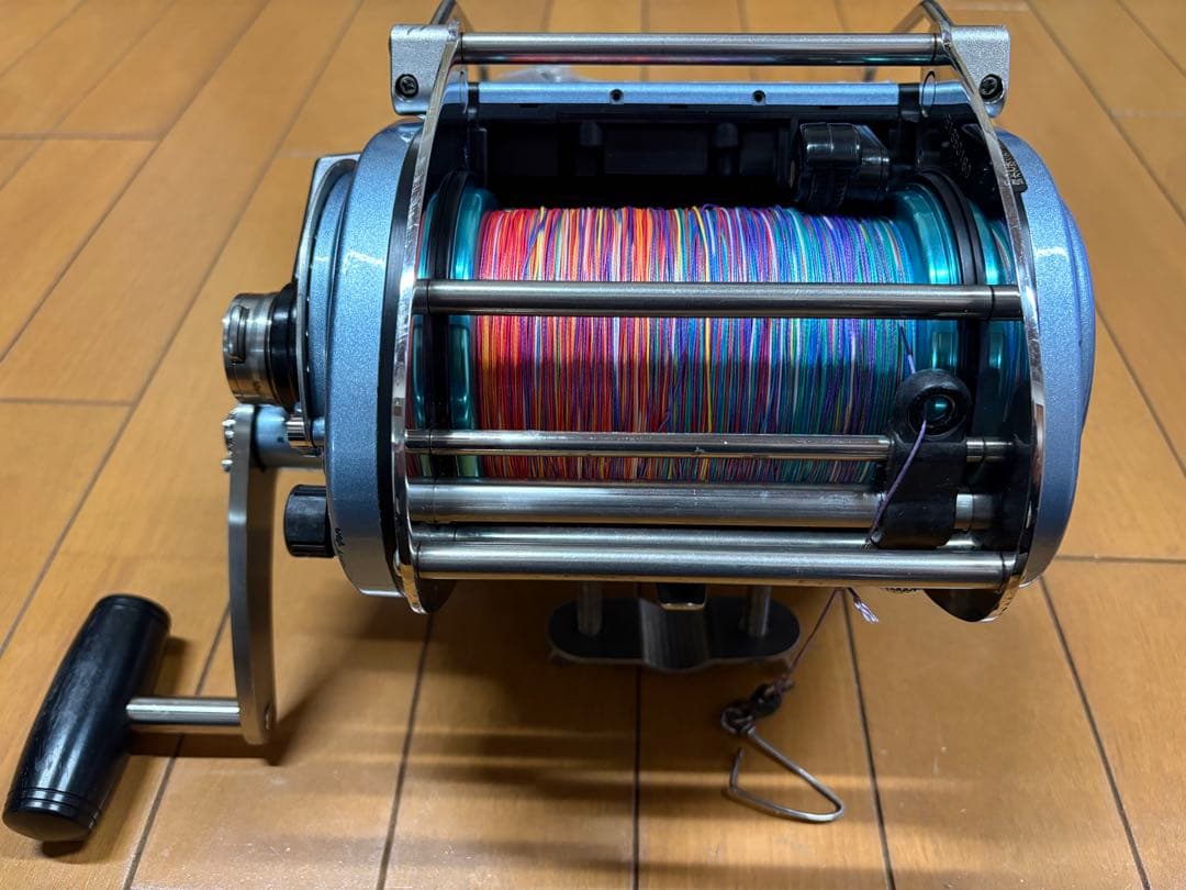 ミヤマエ　ミヤエポック　COMMAND Ｚ９　DC24Ｖ　キンメダイ　アコウダイ