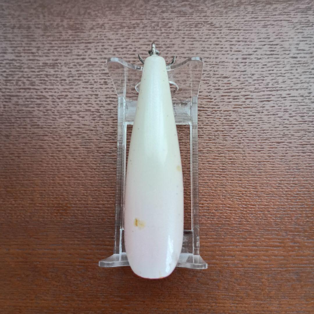 詳細不明　ウィークエンダー　白