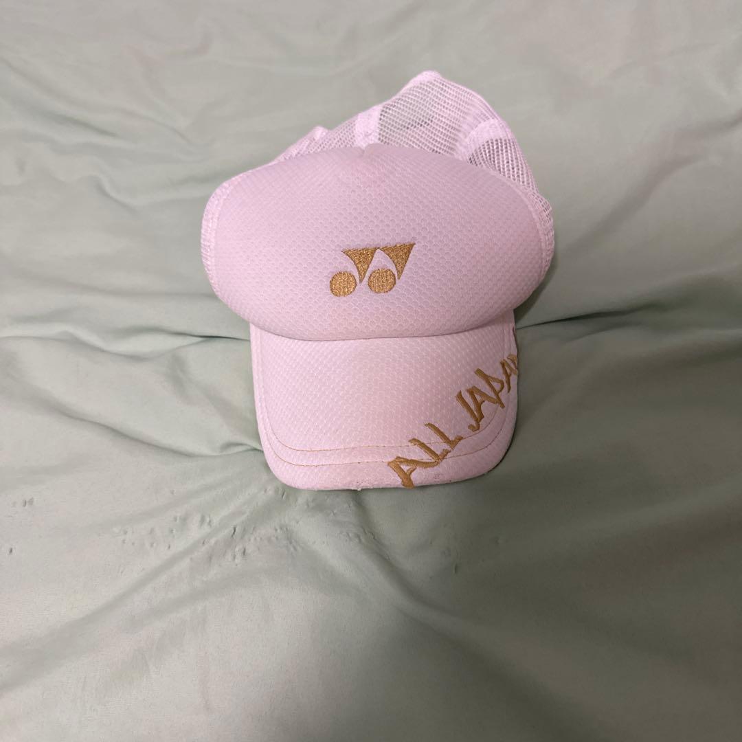 オールジャパンの帽子