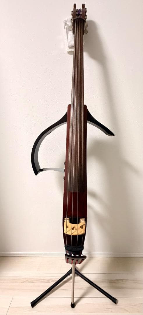 YAMAHA SLB200 サイレントベース