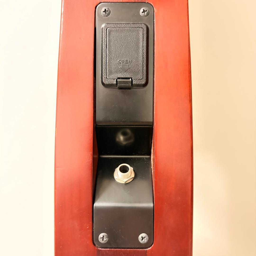 YAMAHA SLB200 サイレントベース