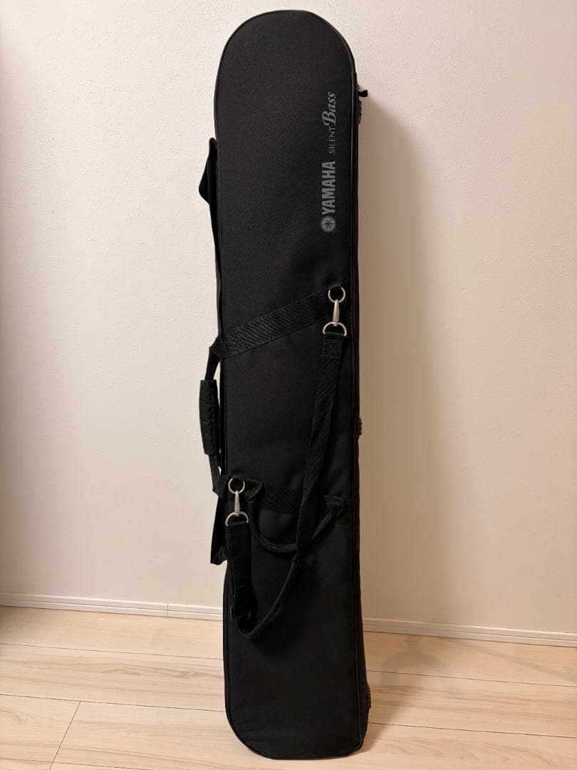 YAMAHA SLB200 サイレントベース