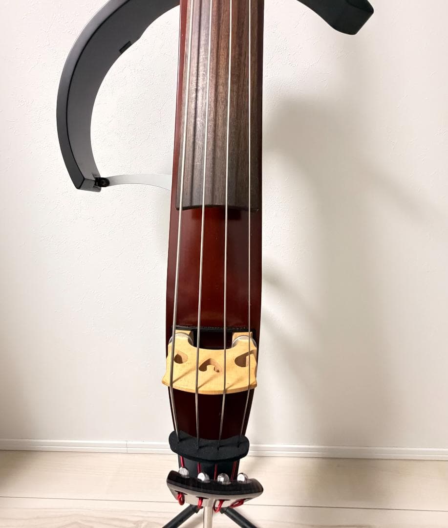 YAMAHA SLB200 サイレントベース