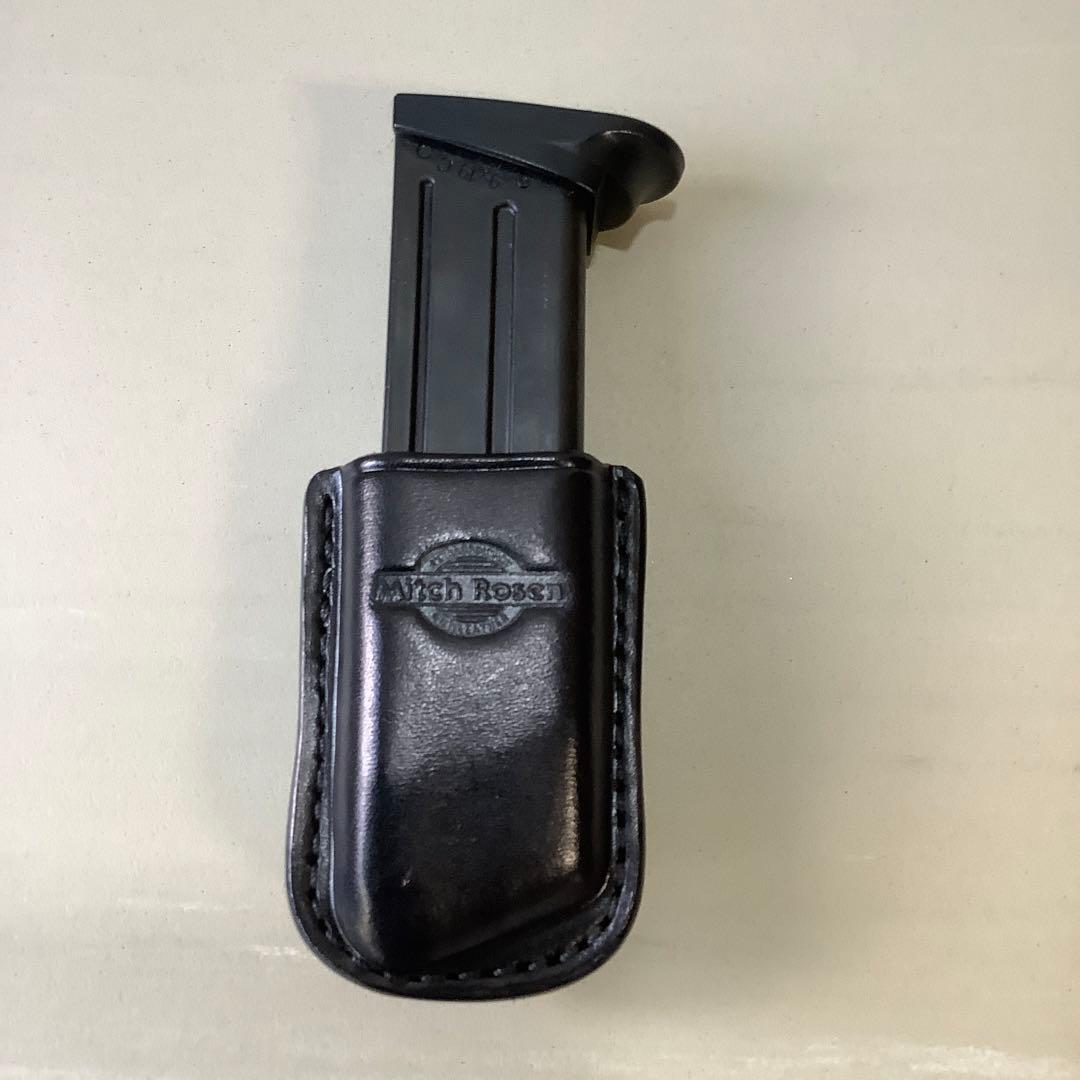 ミッチローゼン Mitch Rosen USP コンパクトセット