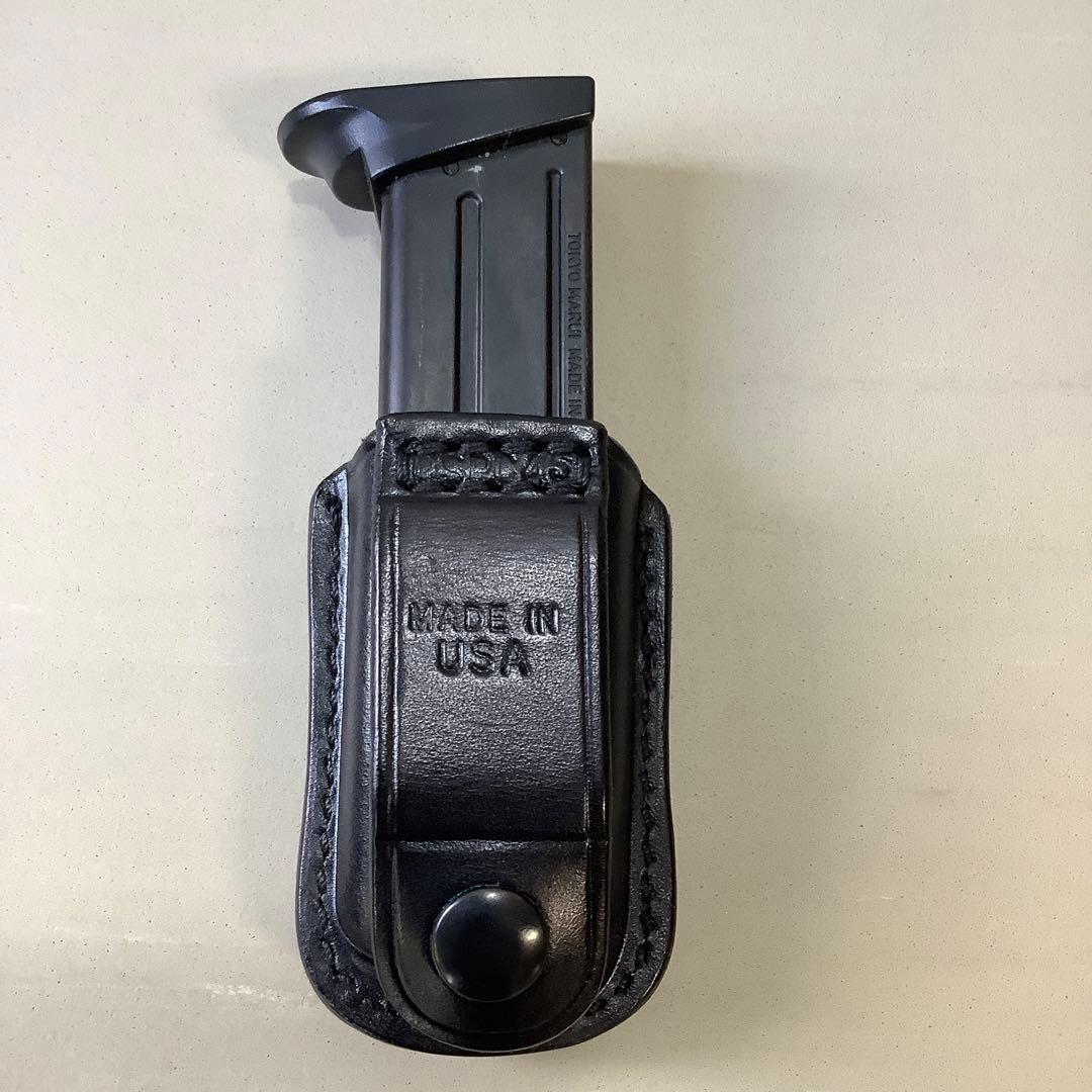 ミッチローゼン Mitch Rosen USP コンパクトセット