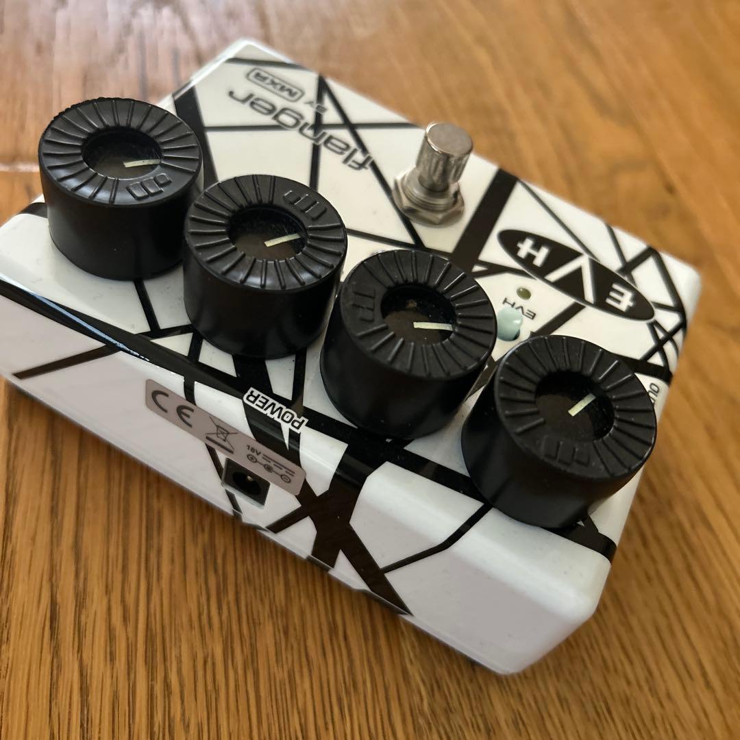 EVH Flanger 美品　送料込