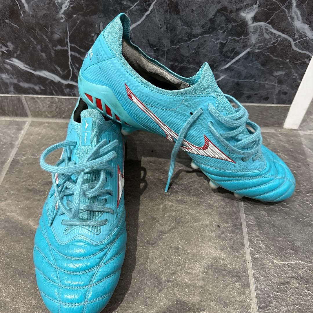 モレリアネオ3ベータ海外限定