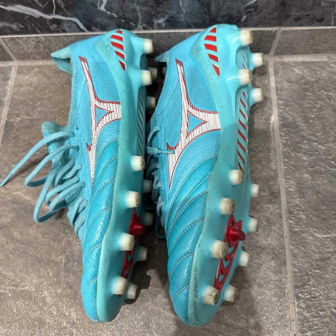 モレリアネオ3ベータ海外限定