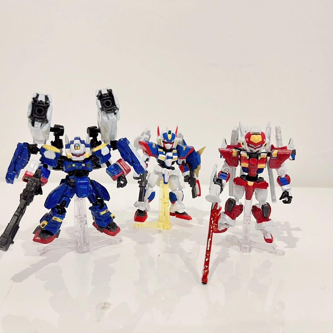 スーパーロボット大戦OG オリジナルコレクション　R1