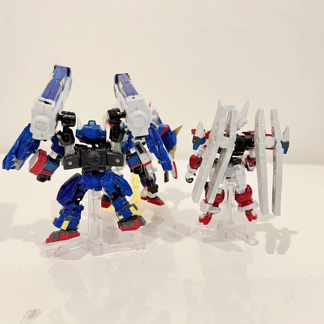 スーパーロボット大戦OG オリジナルコレクション　R1