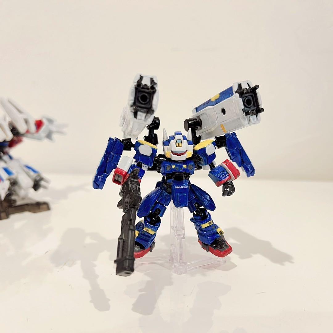 スーパーロボット大戦OG オリジナルコレクション　R1