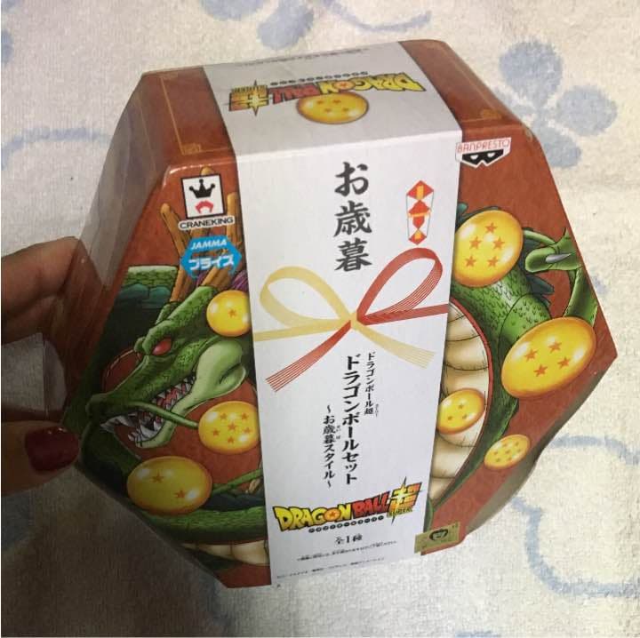 ドラゴンボールセット(スーパー)
