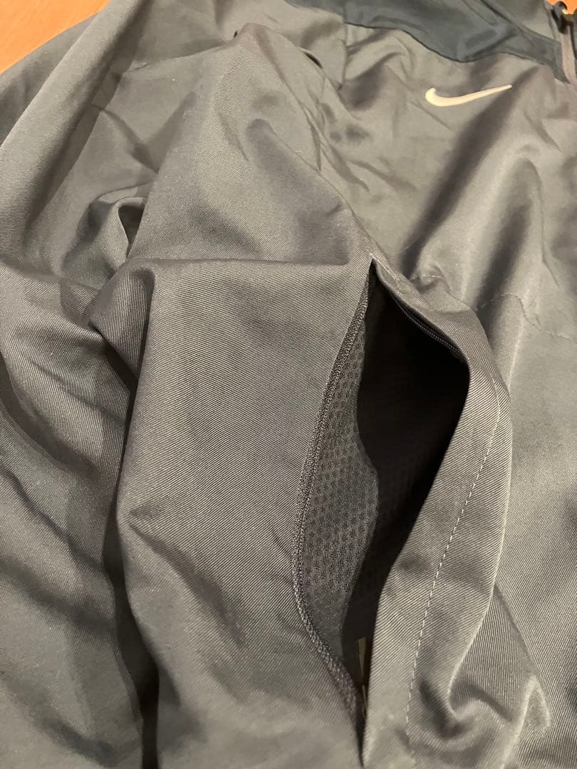 イングランド代表 Nike Vauxhall トラックジャケット 古着