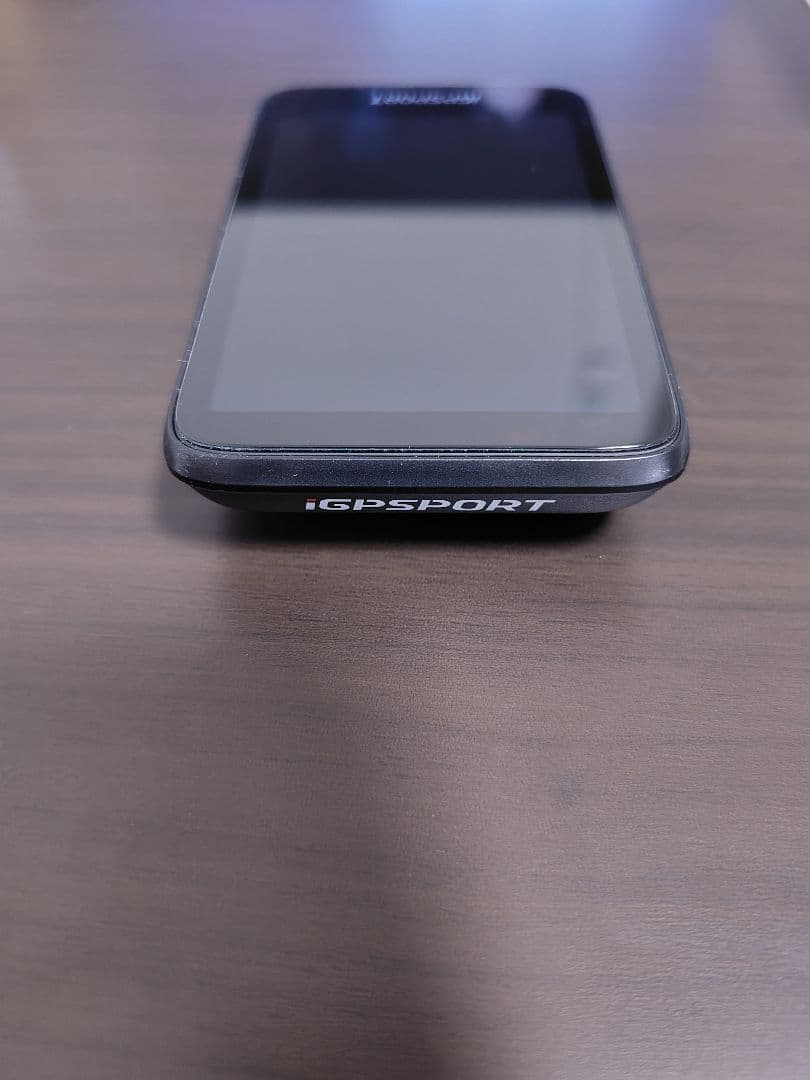 iGPSPORT BiNavi サイクルコンピューター本体