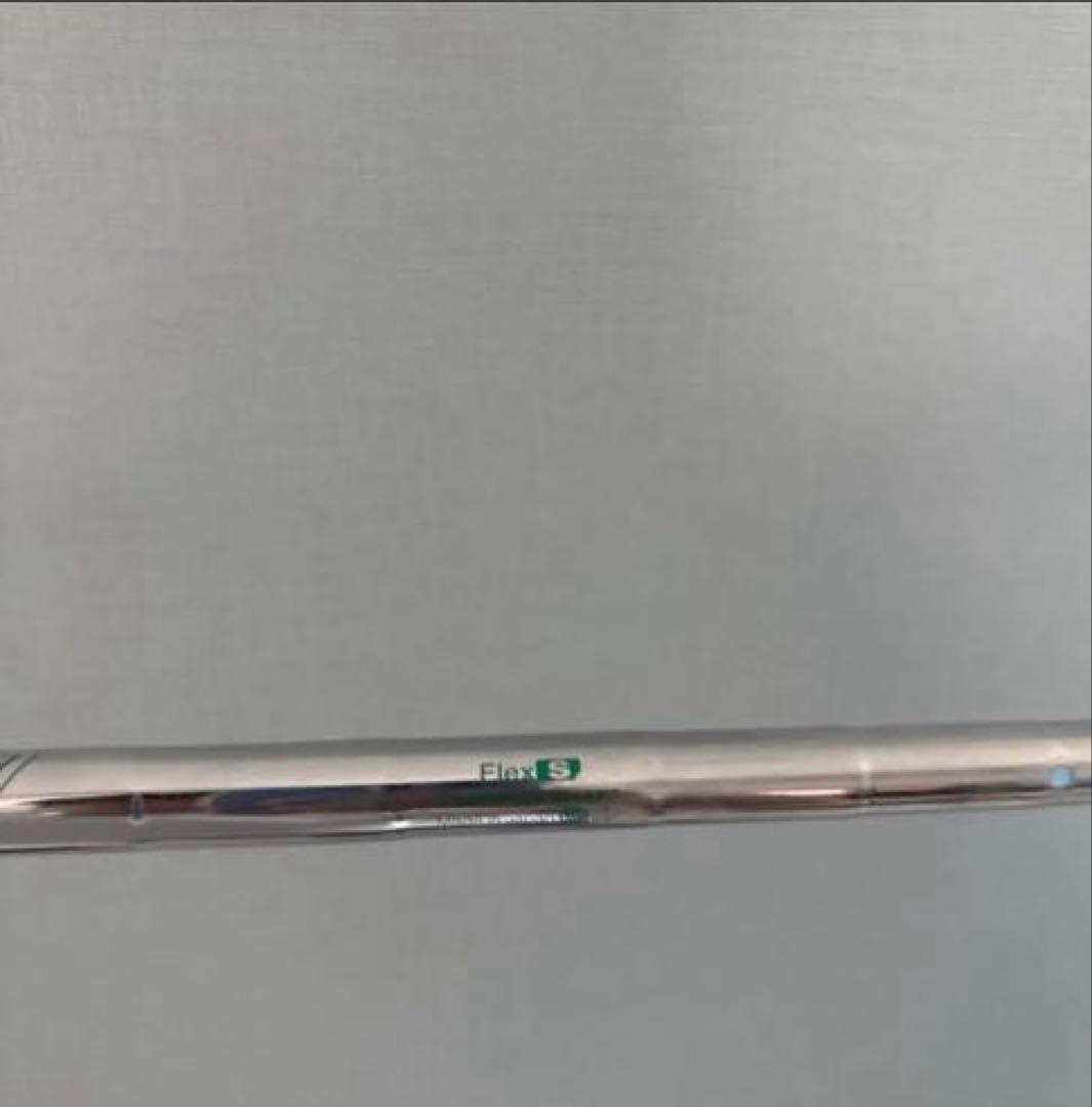 ホンマ ツアーワールド GS 2021 アイアンセット7本組　(6-11、SW)