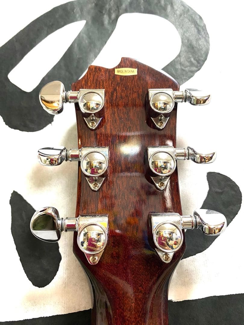 JamesJF350 【中古】【USED】アコースティックギターフラットトップ