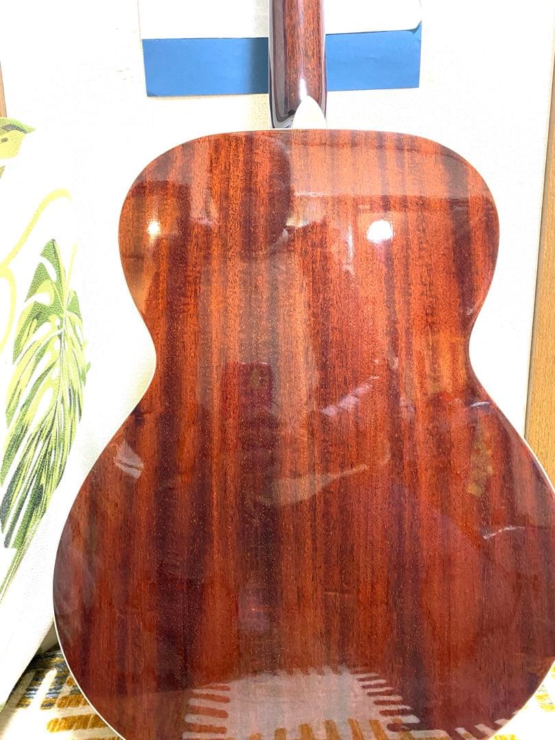 JamesJF350 【中古】【USED】アコースティックギターフラットトップ