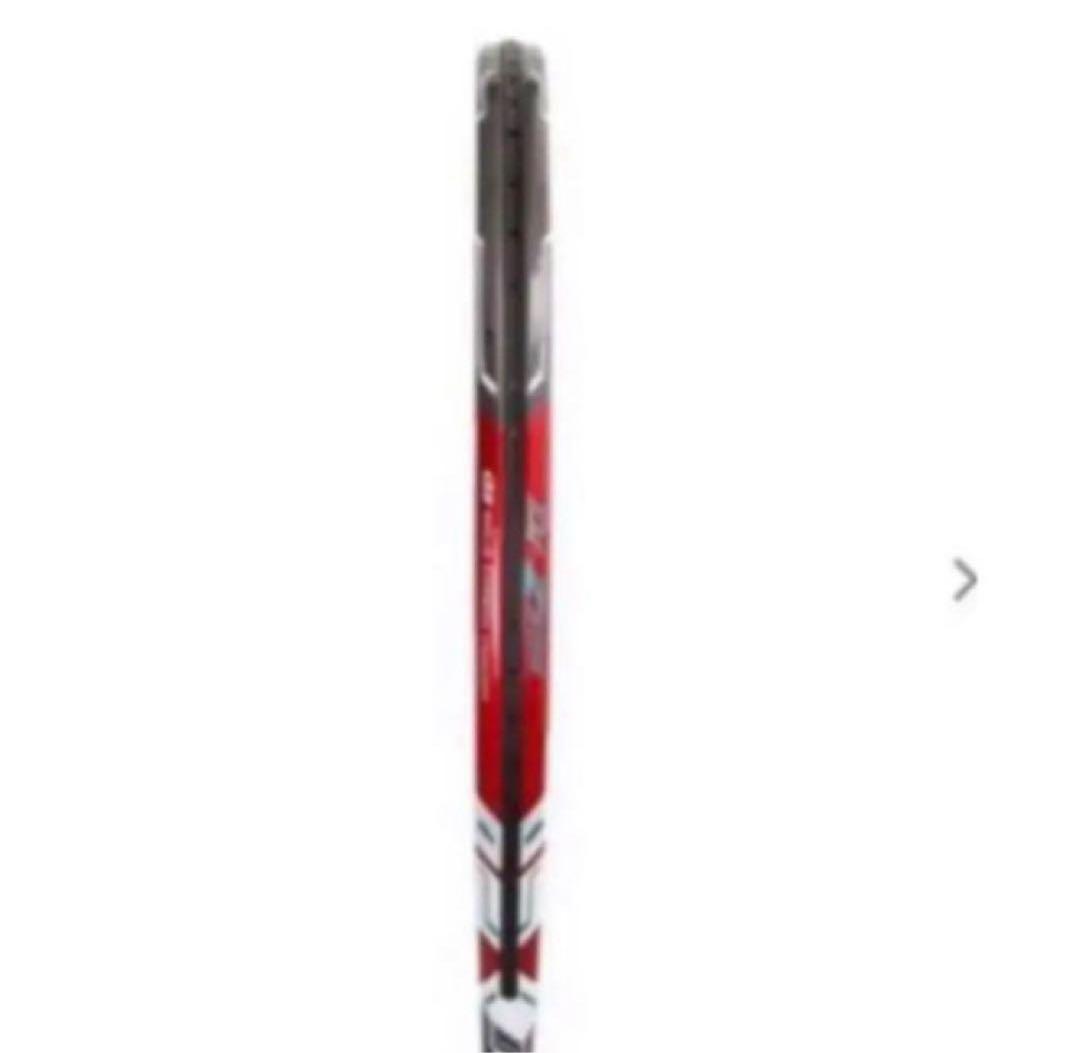 送料無料 新品 ミズノ 軟式テニスラケット フレーム(ガットなし) カバーつき