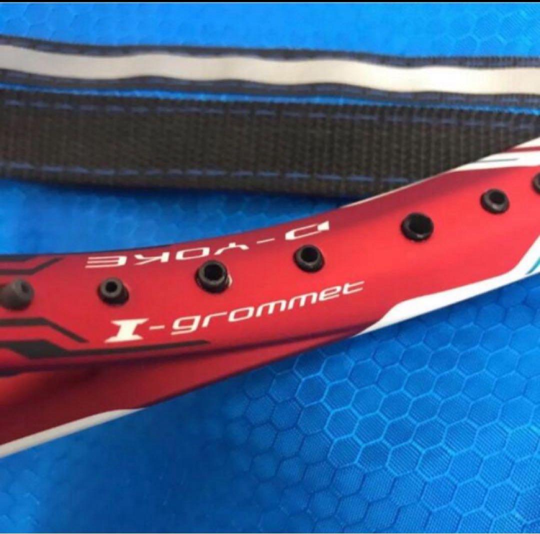 送料無料 新品 ミズノ 軟式テニスラケット フレーム(ガットなし) カバーつき