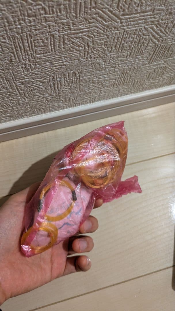 三味線 約50年前に30万円で購入した物 王貞治サイン入り