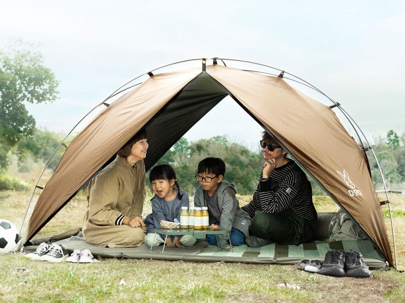 DDD サカナシェード2 トバリ